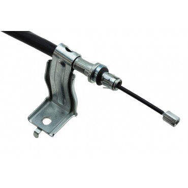 Câble de Frein à Main Gauche Pour Nissan Qashqai Qashqai I II 36531JD00A