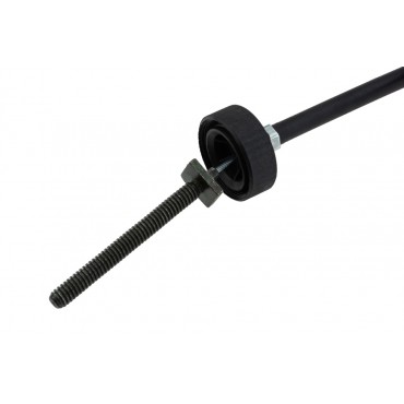 Câble de Frein à Main électrique Droit Pour Renault Laguna III 360100002N