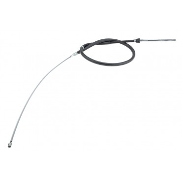 Câble de Frein à Main Pour Seat Cordoba Ibiza III Skoda Fabia Vw Polo 6K0609721M