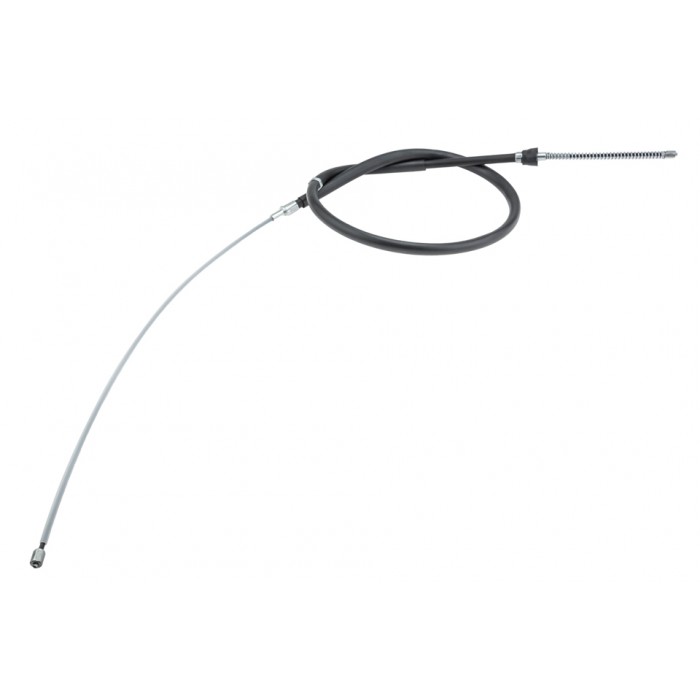 Câble de Frein à Main Pour Seat Cordoba Ibiza III Skoda Fabia Vw Polo 6K0609721M