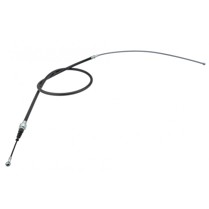 Câble de Frein à Main Pour Seat Cordoba Ibiza Skoda Fabia Vw Polo 6K0609721K
