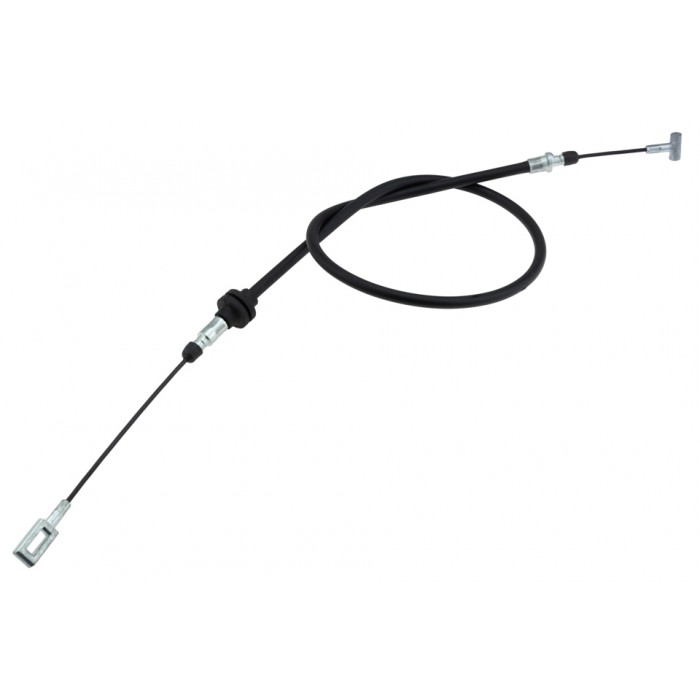 Câble de Frein à Main Pour Iveco Daily VI 2014-2016 504347502