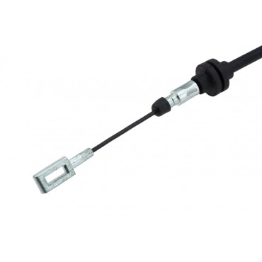 Câble de Frein à Main Pour Iveco Daily VI 2014-2016 504347502