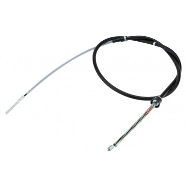 Câble de Frein à Main Pour Seat Cordoba Ibiza II Vw Polo Golf VI 6N0609721B