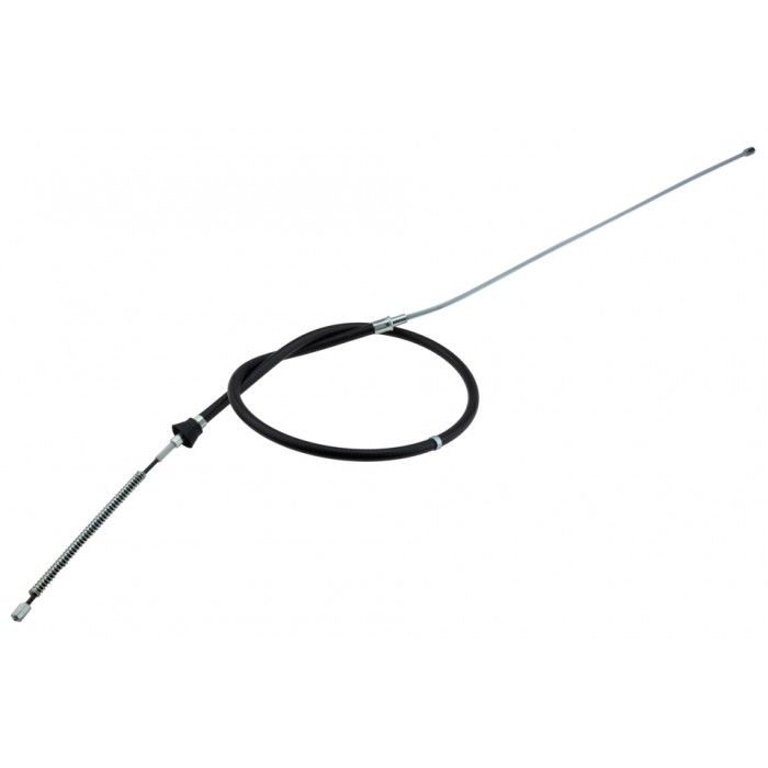 Câble de Frein à Main Pour Seat Mii Skoda Citigo Vw Up! Load Up 1S0609721C