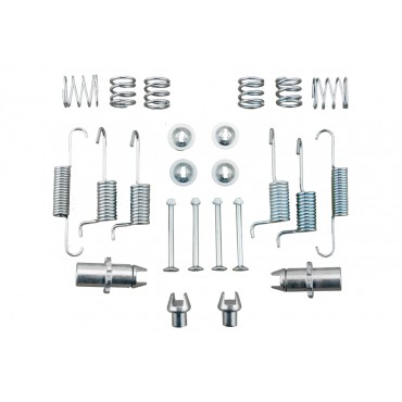 Kit d'Accessoires Machoire de Frein Pour Hyundai Tucson Kia Sportage 5825337000