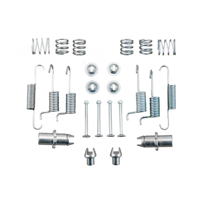 Kit d'Accessoires Machoire de Frein Pour Hyundai Tucson Kia Sportage 5825337000