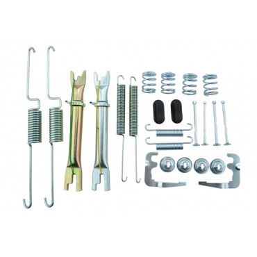 Kit d'Accessoires Machoire de Frein Pour Vw Amarok 2H0698545 2H0698545A