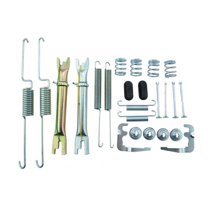 Kit d'Accessoires Machoire de Frein Pour Vw Amarok 2H0698545 2H0698545A