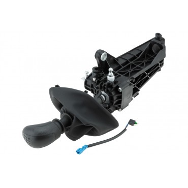 Levier de Vitesse avec Pommeau et Soufflet Pour Mercedes Sprinter 9062601809