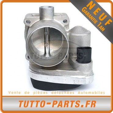 Corps Papillon Volkswagen Polo Seat Ibiza