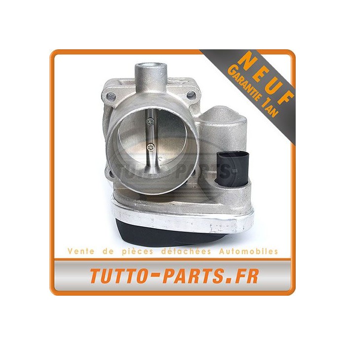 Corps Papillon Volkswagen Polo Seat Ibiza