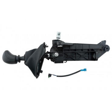 Levier de Vitesse avec Pommeau et Soufflet Pour Mercedes Sprinter 9062601809