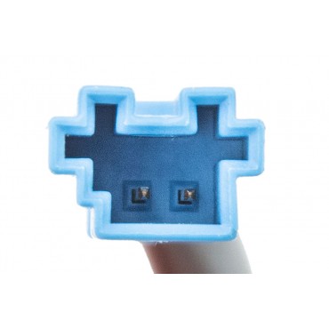 Levier de Vitesse avec Pommeau et Soufflet Pour Mercedes Sprinter 9062601809