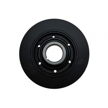 Poulie Damper Pour Toyota Land Cruiser 4.2 D TD 1990-1997 1340817010