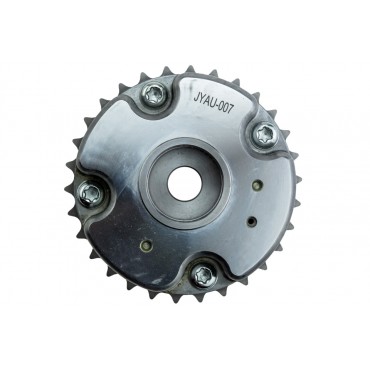 Poulie Dispositif Réglage d'Arbre à Cames Pour Audi A4 A5 A6 A6 A8 Q5 06E109083M