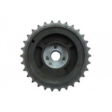 Poulie Dispositif Réglage d'Arbre à Cames Pour Audi A4 A5 A6 A7 A8 06E109083N