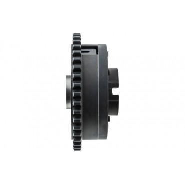 Poulie Dispositif Réglage d'Arbre à Cames Pour Bmw Série 5 6 7 X5 11367506776