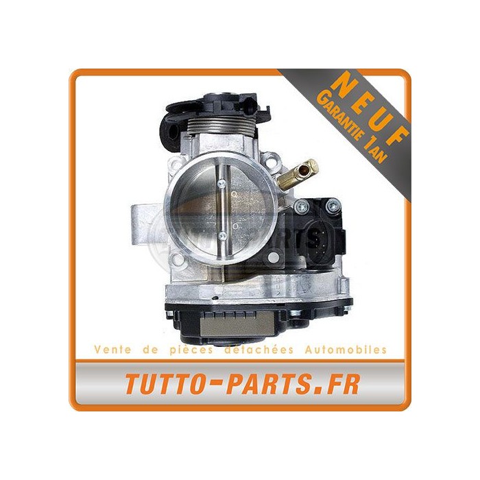 Boitier Corps Papillon Volkswagen Golf IV