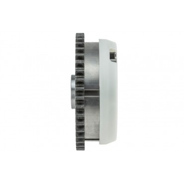 Poulie Dispositif Réglage d'Arbre à Cames Pour Bmw Série 7 6 5 X6 X5 11367567498