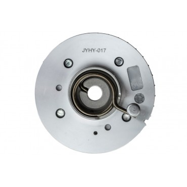 Poulie Dispositif Réglage d'Arbre à Cames Pour Hyundai I10 Kia Stonic 2437004000