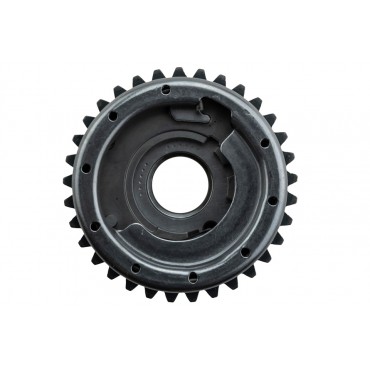 Poulie Dispositif Réglage d'Arbre à Cames Pour Mercedes Classe C E 2780501347