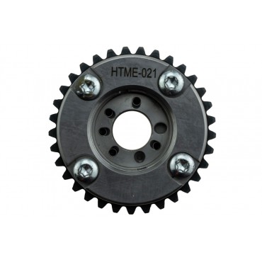 Poulie Dispositif Réglage d'Arbre à Cames Pour Mercedes Classe C E 2780501347