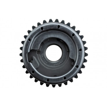 Poulie Dispositif Réglage d'Arbre à Cames Pour Mercedes Classe C E 2780501447