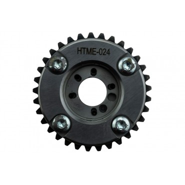 Poulie Dispositif Réglage d'Arbre à Cames Pour Mercedes Classe C E 2780501247