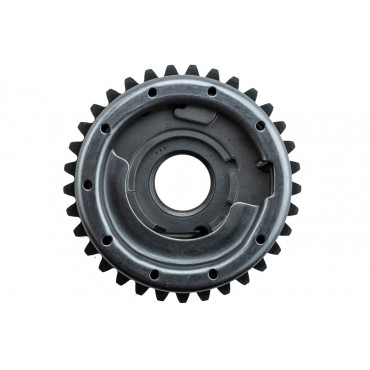 Poulie Dispositif Réglage d'Arbre à Cames Pour Mercedes Classe C E 2780501247