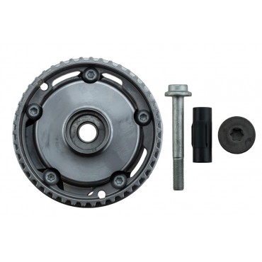 Poulie Dispositif Réglage d'Arbre à Cames Pour Chevrolet Aveo Cruze 55568386