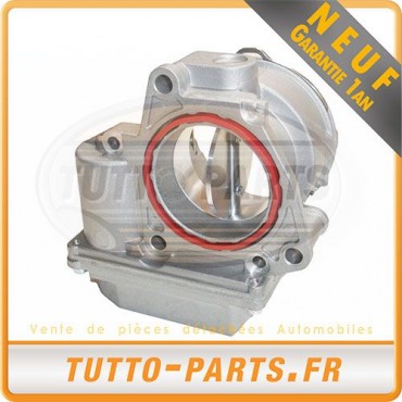 Boitier Corps Papillon Audi A4 A6 