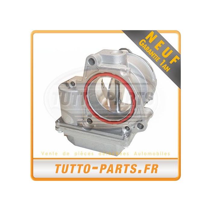 Boitier Corps Papillon Audi A4 A6 