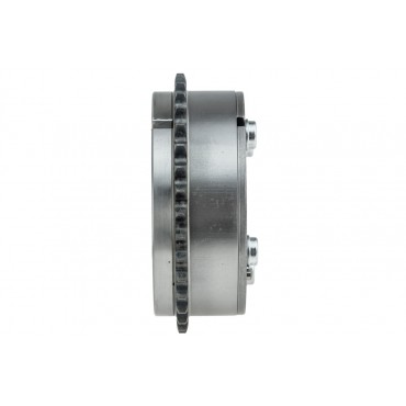 Poulie Dispositif Réglage d'Arbre à Cames Pour Aston Martin Cygnet 1305047010