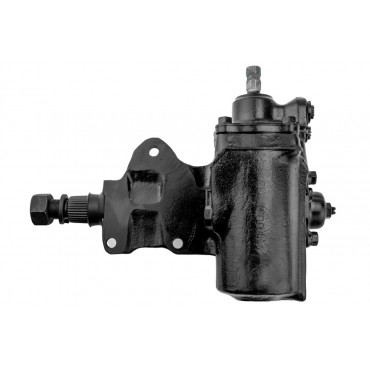 Crémaillère de Direction Pour Mitsubishi L200 1992-1996 MB379315 MB553774