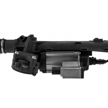 Crémaillère de Direction Pour Audi A3 Seat Toledo III Leon Altea Xl 1K1423055X