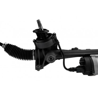 Crémaillère de Direction Pour Audi A3 Seat Toledo III Leon Altea Xl 1K1423055X