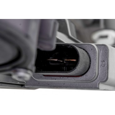 Crémaillère de Direction Pour Audi A3 Seat Toledo III Leon Altea Xl 1K1423055X