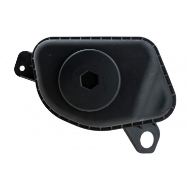 Réservoir d'Huile de Direction Assistée Pour Bmw Série 5 6 7 32416782942