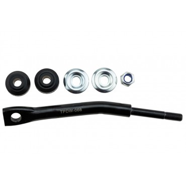 Biellette de Barre Stabilisatrice Avant Gauche Pour Ssangyong Actyon 4475109000