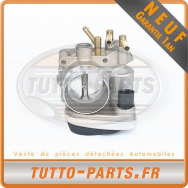 Corps Papillon Audi A3 Volkswagen Touran