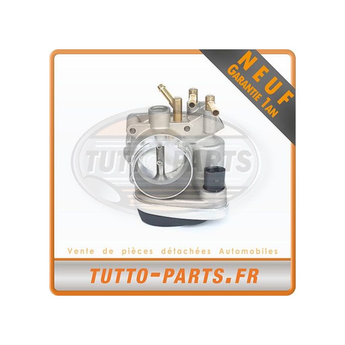 Corps Papillon Audi A3 Volkswagen Touran