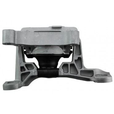 Support Moteur Droit Pour Ford C-Max II Focus III Kuga Tourneo Transit 1686911