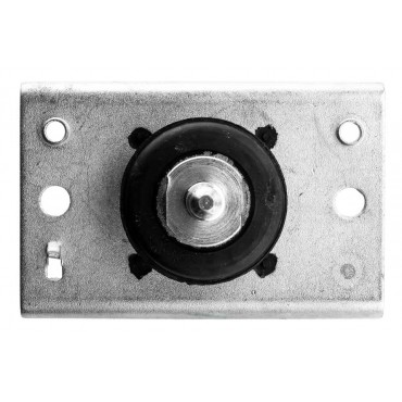 Support Moteur Gauche Pour Opel Movano Renault Master II 1122000QAG 8200304198