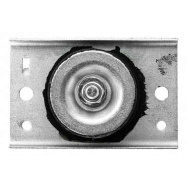 Support Moteur Gauche Pour Opel Movano Renault Master II 1122000QAG 8200304198