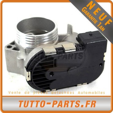 Corps Papillon 1635q9