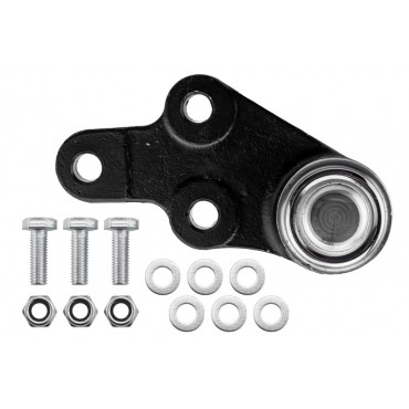 Rotule de Suspension Avant Droit Pour Ford Kuga I II 1723323 1793236 CV6Z3078N