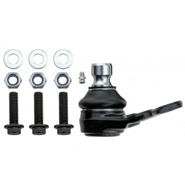 Rotule de Suspension Avant Inférieur Pour Volvo V60 I Xc60 I Xc70 II 30881487