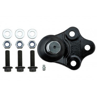 Rotule de Suspension Avant Inférieur Pour Volvo V60 I Xc60 I Xc70 II 30881487