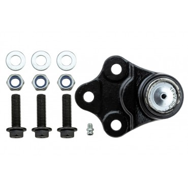 Rotule de Suspension Avant Inférieur Pour Volvo V60 I Xc60 I Xc70 II 30881487